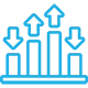 SEO helps brands stay adaptable to changing trends and evolving consumer behaviors
