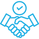SEO services build trust and credibility through quality backlinks, E-A-T optimization, and authoritative content