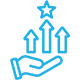 SEO provides a competitive advantage by positioning your business as an industry leader