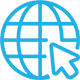 SEO improves website visibility and enhances user experience through intuitive design and fast load times