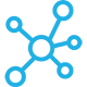 SEO supports PPC services and social media optimization by strengthening overall digital marketing performance