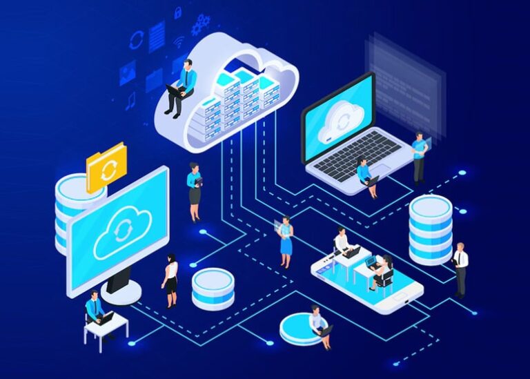 Cloud application development for scalable and efficient business solutions