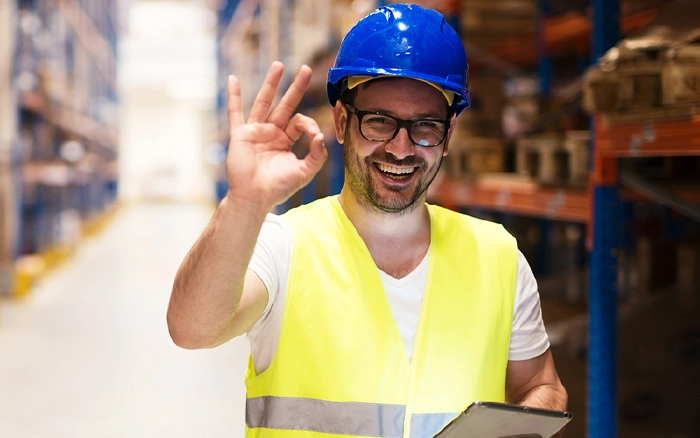 Enhancing digital marketing performance for a next-generation quality and safety SaaS platform