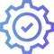 Fast configuration