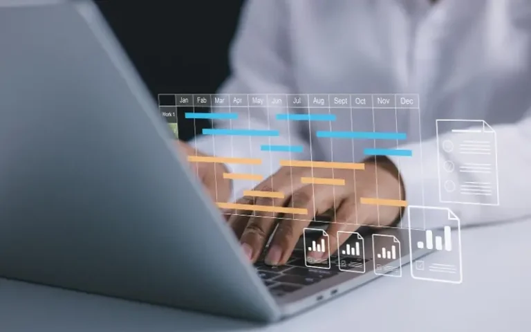 Forward auction software with real-time bidding and analytics