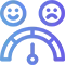 Conversion rate optimization agency analyzing user journeys, conversion funnels, and friction points to optimize performance