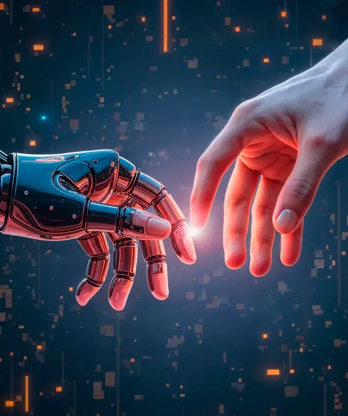 AI development services