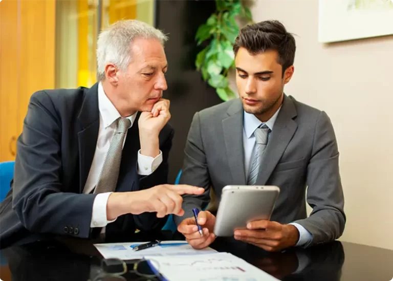 Best AI consulting services for business growth and innovation