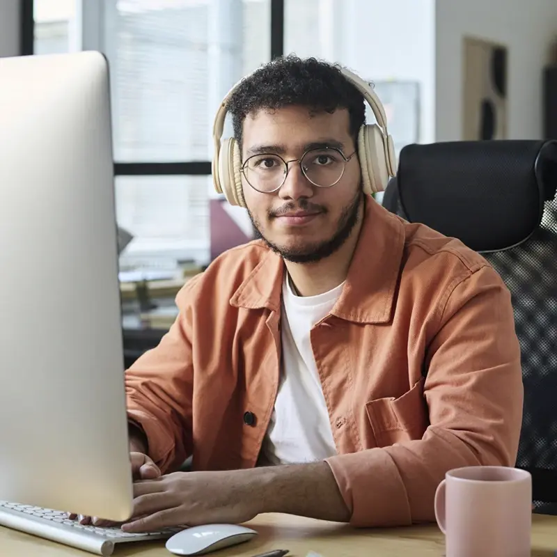 Empower your auctions with Briskon’s framework