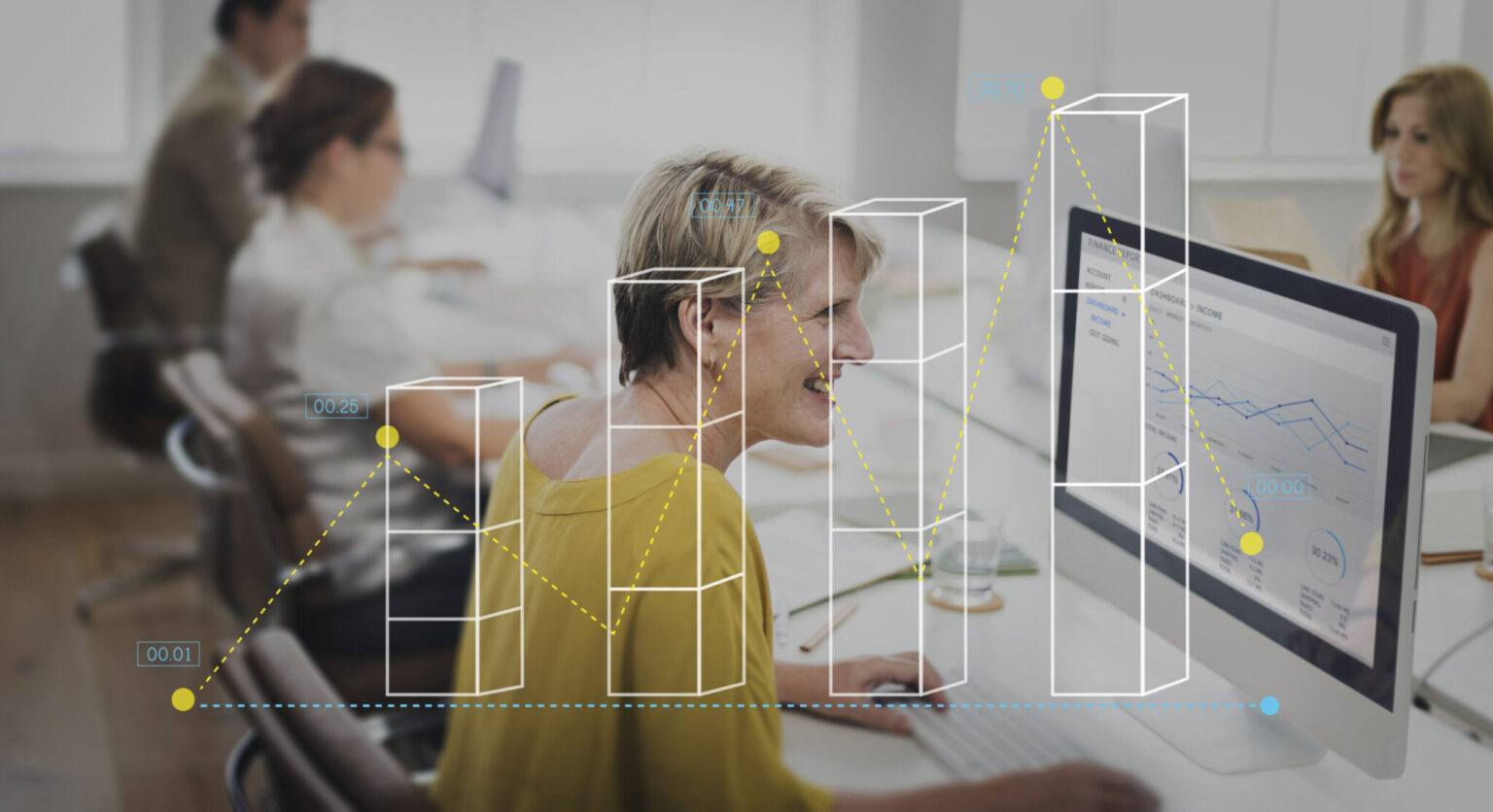 Accelerate team performance with Briskon’s enterprise intranet collaboration software