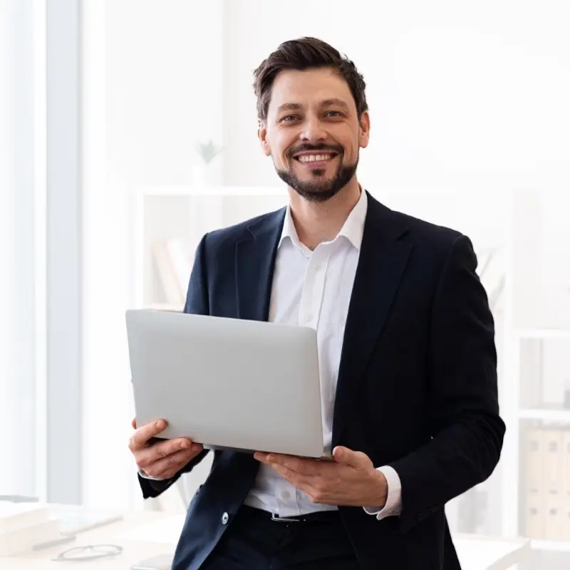 Cloud transformation app development solutions for growth and efficiency