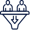 Continuous monitoring and upkeep