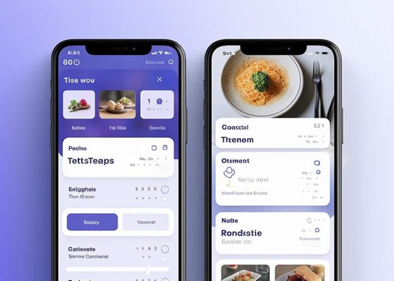 Mobile app development solutions that drives engagement and results