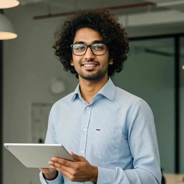 Creating exceptional mobile experiences from your ideas
