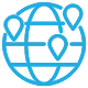 Global strategy powered by local insights