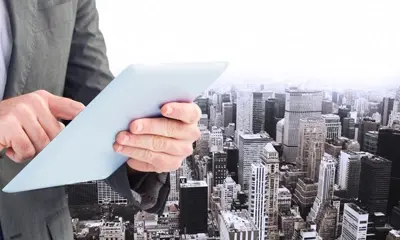 Government auction platform for municipal surplus with compliance and bidder authentication