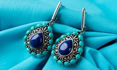 Luxury auction platform for jewelry with advanced security and bidder screening