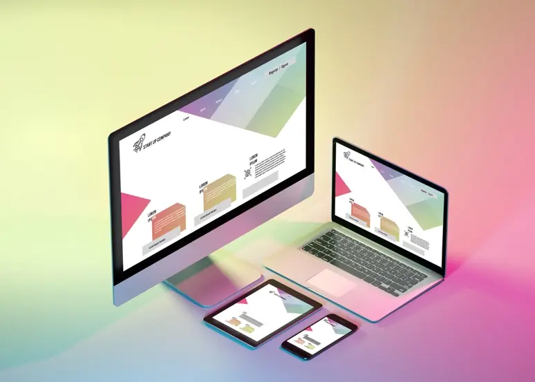 Mobile-first and responsive design for fast, accessible, and consistent user experiences