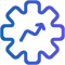 High-performance launch and deployment