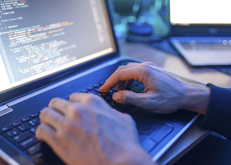 website maintenance services for performance and securityy