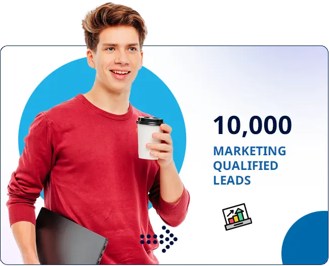 SEO agency delivering remarkable organic traffic growth, new user sessions, and high-quality leads through strategic SEO initiatives