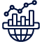 Growth acceleration through organic and paid social strategies