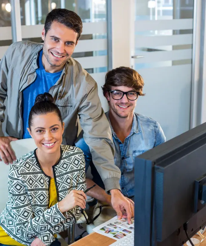 Software development company