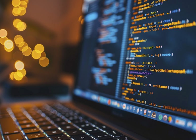 Custom WordPress design and development services for impactful growth