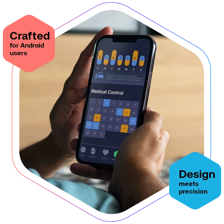 Mobile app development services for business growth