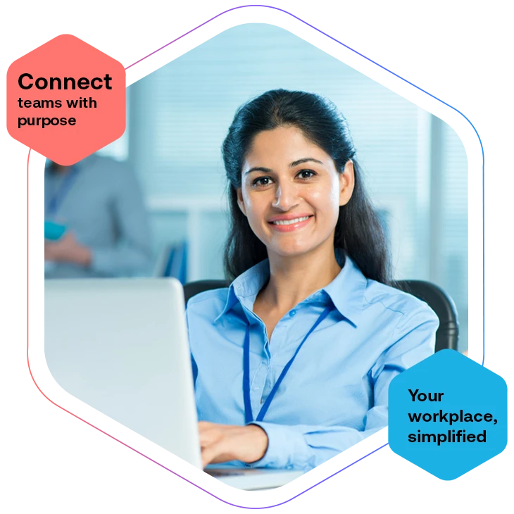 Briskon all-in-one intranet software and collaboration portal for modern teams