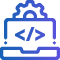Ongoing development process using Kanban for web applications