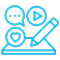 High-quality content with contextual backlinks