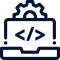 B2B SEO services providing in-depth website audit for performance optimization