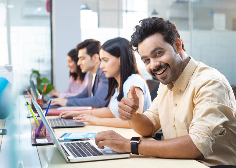 Search engine optimization (SEO) company in India delivering result-driven strategies