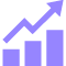 Real-time analytics and reporting dashboard for procurement insights