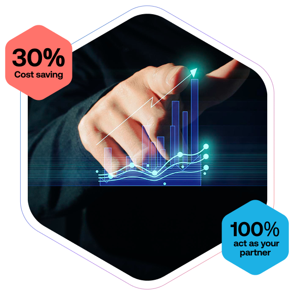 White-label SEO solutions to scale your agency effortlessly


