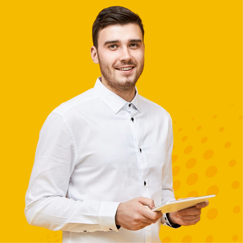 Ready to compete where search and discovery